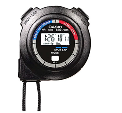 Đồng hồ bấm giờ CASIO HS-3C-8AJH